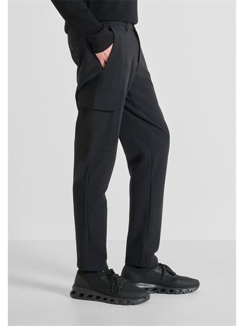 PANTALONI ANTONY MORATO | MMTR00765 FA600297/9000